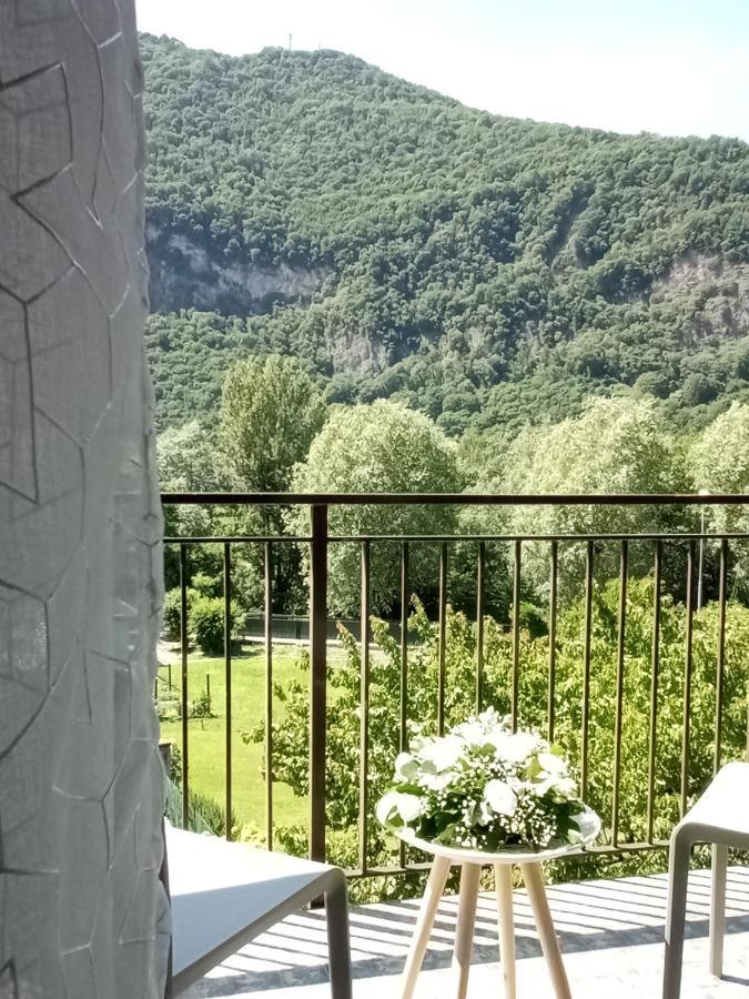 Appartamento L'Airone Cenerino Canzo Esterno foto